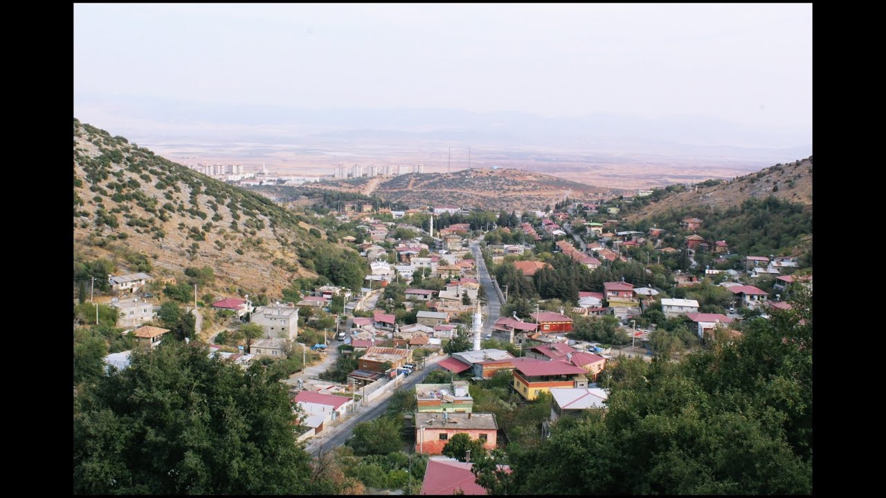İslahiye Dolan Taksi